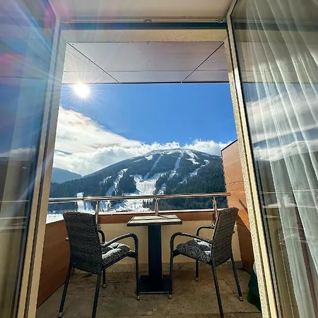 With The Beautiful View 아파트 *