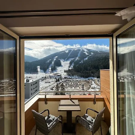 With The Beautiful View 아파트 *